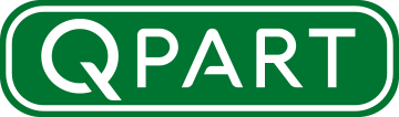 qpart logo